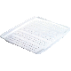 LARGE WHITE DRAINER TRAY