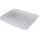 LARGE CLEAR DRAINER TRAY