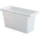 2862 Ice Cube Bin White R/Maid
