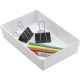 9X6 WHT DRAWER ORGANIZER