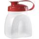3093/1776350 Mixer Mate 1PT Bottle Red R/Maid