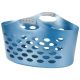BLUE FLEXNCARRY BASKET