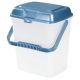 2.25GAL PLASTIC CANISTER