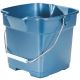 12QT BLUE BUCKET