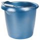 15QT BLUE BUCKET