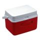 2A09 5QT Cooler Red R/Maid