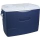 1931021 50QT Cooler Blue R/Maid