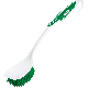 10 LONG HANDLE SCRUB BRUSH