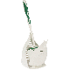 DESIGNR BOWL BRUSH-CADDY
