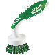 071736000428 CURVED KITCHEN BRUSH