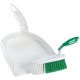 DUST PAN - BRUSH SET