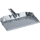 INDUSTRIAL GRADE DUSTPAN