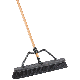 847 24IN SMOOTH PUSH BROOM