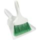 1031 WHISK BROOM W/DUSTPAN