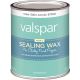 CHALKY CLEAR SEALING WAX