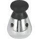PRESSURE CONTROL WEIGHT