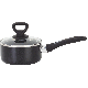 1QT GET-A-GRIP SAUCEPAN