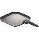11IN GET A GRIP GRIDDLE