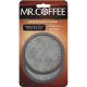 MR COFFEE FILTER DISC