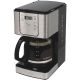 SS 12 CUP COFFEEMAKER