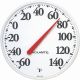 072397013604 12.5IN BASIC THERMOMETER