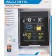02008A1 COLOR WEATHER STATION