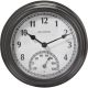 02413A1 IN-OUT CLOCK/THERMOMETER