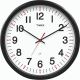COMMERCIAL WALL CLOCK