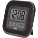 Digital Timex Atomic Clock W/Indoor Temp