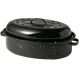 15X10X6.25 OVAL ROASTER