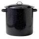 16QT STOCK POT