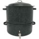F6316-1 19 QT CLAM LOBSTER POT