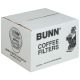 COMMERCIAL COFFEE FILTER