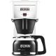 WHITE COFFEE BREWER