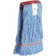 97157 BLUE LOOP END MOP HEAD
