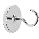 4/CARD MAGNETIC HOOKS