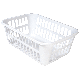 Sterilite Medium Storage Basket 1608