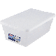 Sterilite 6 Qt Storage Box 1642