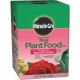 Miracle Gro Rose Plant Food Water Soluble 1.5lb