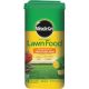 Miracle Gro Lawn Food Water Soluble 5lb