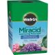 MIRACLE-GRO WATER SOLUABLE MIRACID 1LB PLANT FOOD