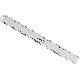 12IN ALUMINUM RULER