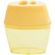 2-HOLE PENCIL SHARPENER