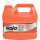 GOJO Hand Cleaner Natural Orange 0955 1GAL