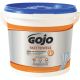 GOJO HAND CLEANER WIPES 130CT