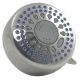 TRS-523T CHR 5-JET SHOWERHEAD