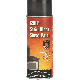 BLK HI TEMP STOVE PAINT