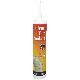BLK DIRECT VENT SEALANT