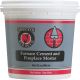 QUART FURNACE CEMENT