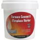 1/2GAL FURNACE CEMENT